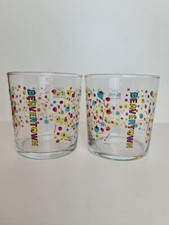 Beavertown neck oil tumbler - 2x,
