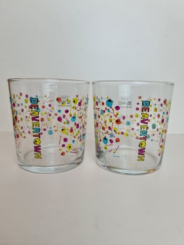 Beavertown neck oil tumbler - beavertown,