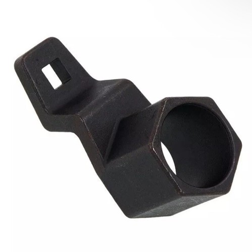Harmonic damper crankshaft - damper,