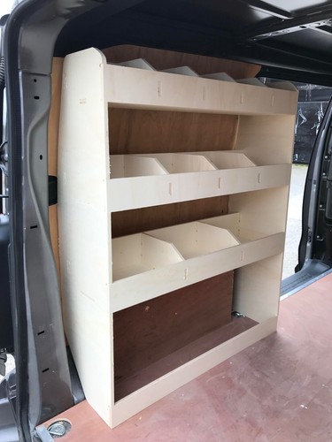 Toyota proace 2016 mwb - toyota,