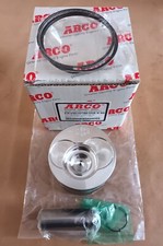 VW Audi Skoda Seat 1.9TDi (AEY AFN etc) Cylinder 1&2 - Arco Piston Kit (STD) NOS