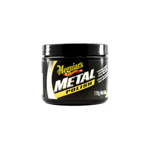 Meguiars metal polish eu - meguiars®, polish-eu