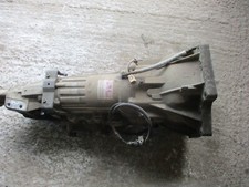 MAZDA MX5  2001  MK 2.5  1.8  AUTOMATIC GEARBOX WITH TORQUE CONVERTOR