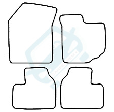 Fits Suzuki Swift (Manual)