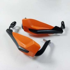 KTM Genuine Handguards - Wrap Around (Orange) - K79102979000EB
