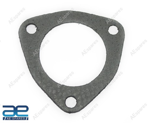 Exhaust manifold elbow gasket - elbow,
