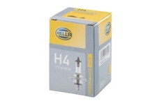 HELLA 8GJ 223 498-221 Bulb