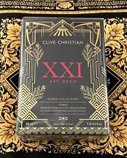 Clive Christian Cypress Art