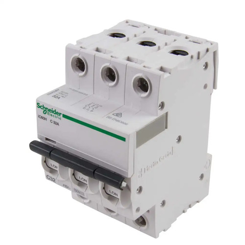 Schneider mcb amp - schneider, 32