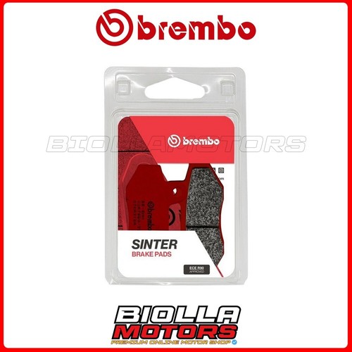 07ka31sa front brake pads - front,