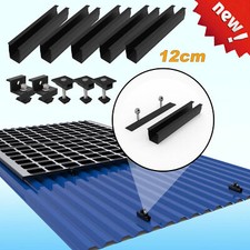 Solar Panel Holder Kit
