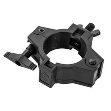 American DJ OSlim 2 Clamp 2" 50mm Slim Half Coupler Truss Rigging Light Stand