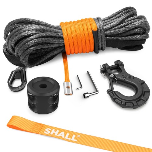 Shall x50 ft synthetic - ft,