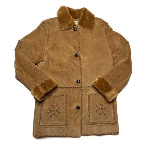 Bagatelle vintage 70s - 70s, suede