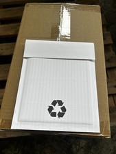 Enviro White Paper Envelopes