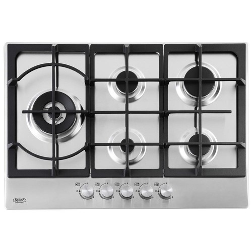Belling burner gas - 5,