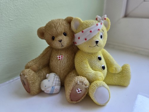Cherished teddies 4000665 - teddies,