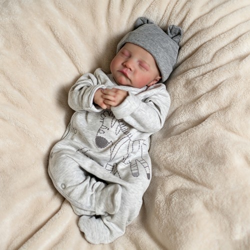 Real life reborn baby - life,