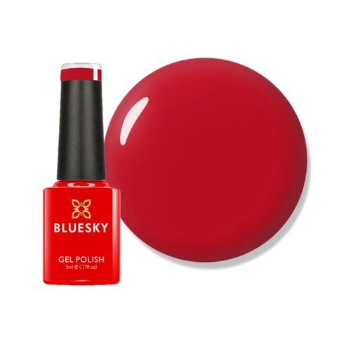 Bluesky gel polish mini - bluesky,