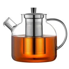 Ehugos Glass Teapot 1500ml
