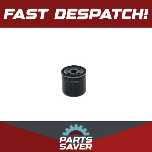 Oil filter fits - oil, 84