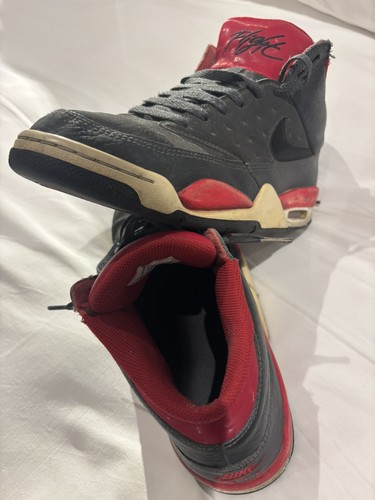 Rare 2013 retro vintage nike - retro,