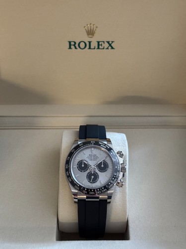 Rolex daytona ghost 126519ln - rolex,