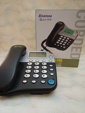 Binatone Corded Telephone