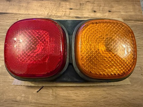 Britax twin light unit stop - britax,