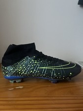 Nike Mercurial Superfly Vapor UK 10