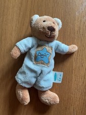 Mothercare Small Blue Snuggle