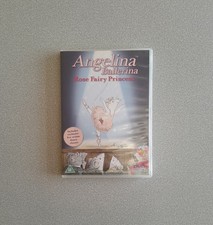 Angelina Ballerina: Rose Fairy
