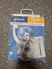 WHALE Elegance Mixer Hot &