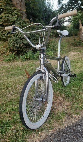 Bmx old school 1999 - old-school,