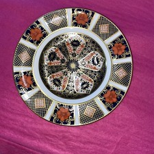 Royal Crown Derby Old Imari
