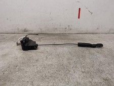 RENAULT SCENIC DOOR LOCK LATCH