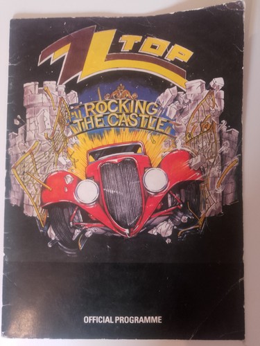 Rocking the castle donington - the, (donington