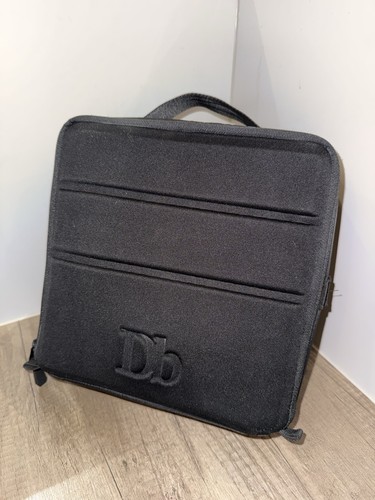 Douchebag camera insert - douchebag,