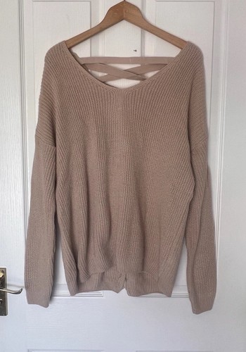 Miss selfridge longline - selfridge, jumper