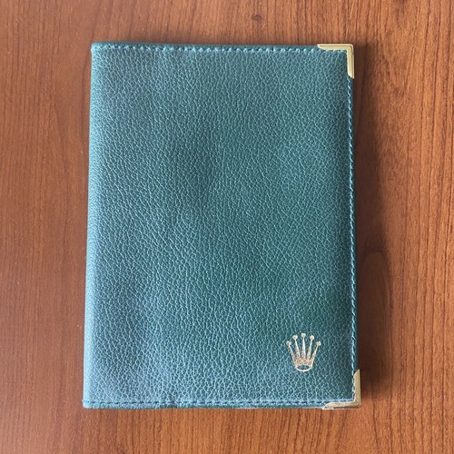 Genuine vintage rolex - genuine,
