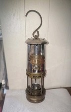 E.Thomas&Williams Miners Lamp