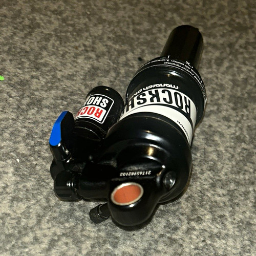 Rockshox monarch plus rc3 - rockshox,