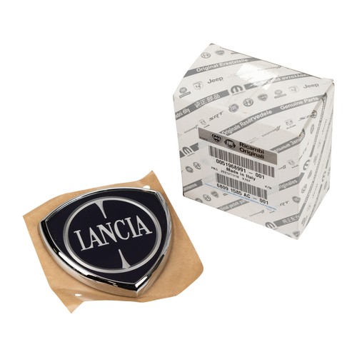 Original lancia emblem - lancia,