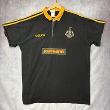 Vintage Adidas Newcastle