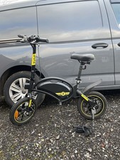 Zinc Venture Seated Electric