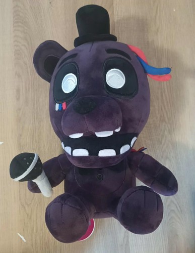 Youtooz five nights - five, at