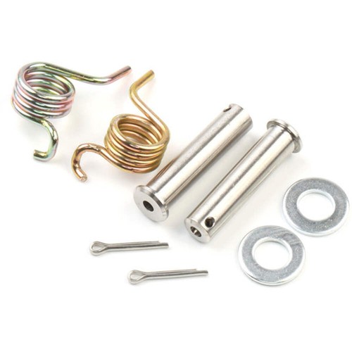 Drc foot peg spring - foot,