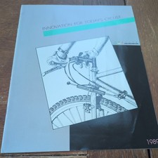 Odyssey Pro Steer Cycle