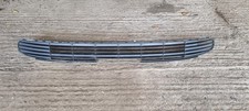 ?️ Vauxhall Vectra B facelift SRI Front Bumper Lower Grill 1999-2002 ?️
