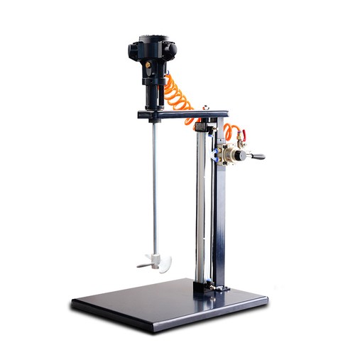 20l pneumatic paint mixer - mixer, air